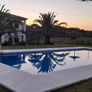 El Almendral El Bosque (Cadiz)