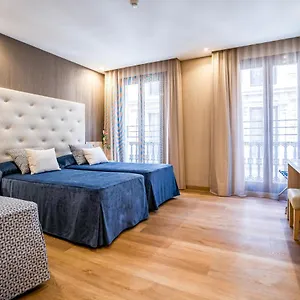 *** Hotel Rialto Španělsko