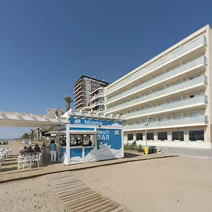 *** Hotel 4r Miramar Hiszpania