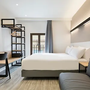 ** Hotel Acta Bcn 40 Španělsko