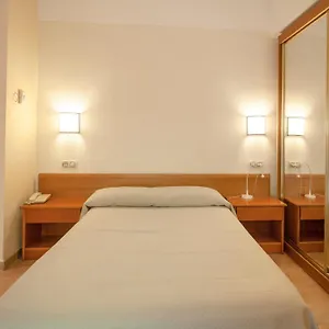 *** Hotel Eden Nord Soller Španělsko