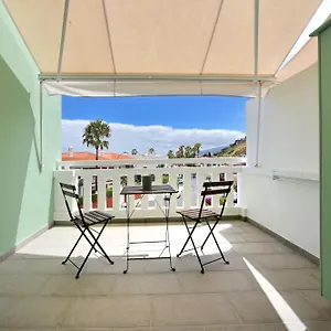 La Casa Spanien