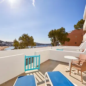 *** Aparthotel Sun (adults Only) Španělsko