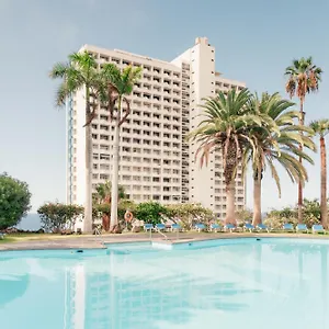 Precise Tenerife **** Puerto de la Cruz (Tenerife)