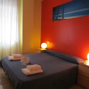 ** Penzion North Španělsko