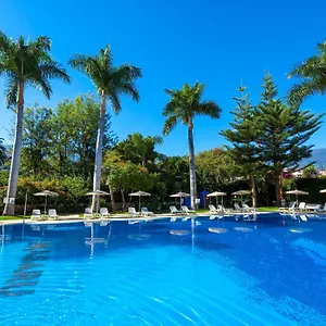 Apartmanhotel Masaru
