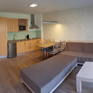 *** Hotel apartamentowy Helios Mallorca & Hiszpania