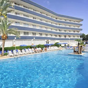**** Hotel Ght Aquarium & Hiszpania