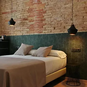  Hotel Canton Španělsko