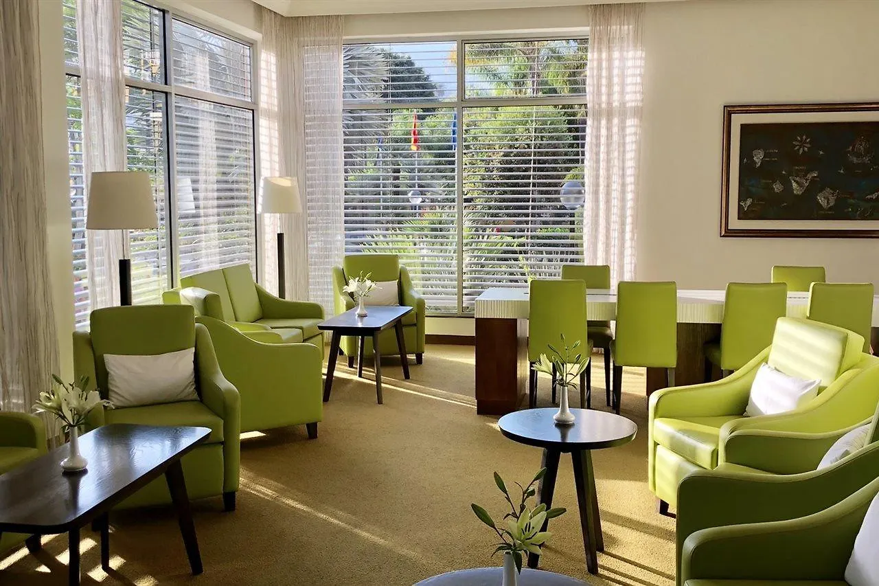 ****  Hotel Tigaiga 拉克鲁斯 西班牙