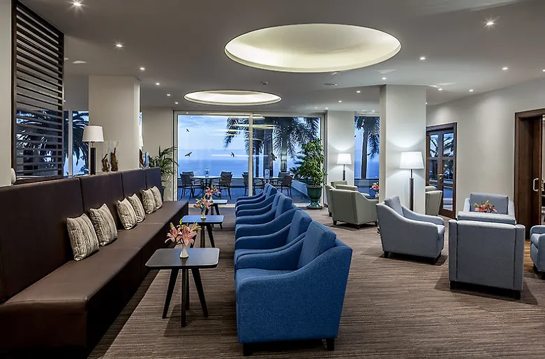 Hotel Tigaiga 拉克鲁斯