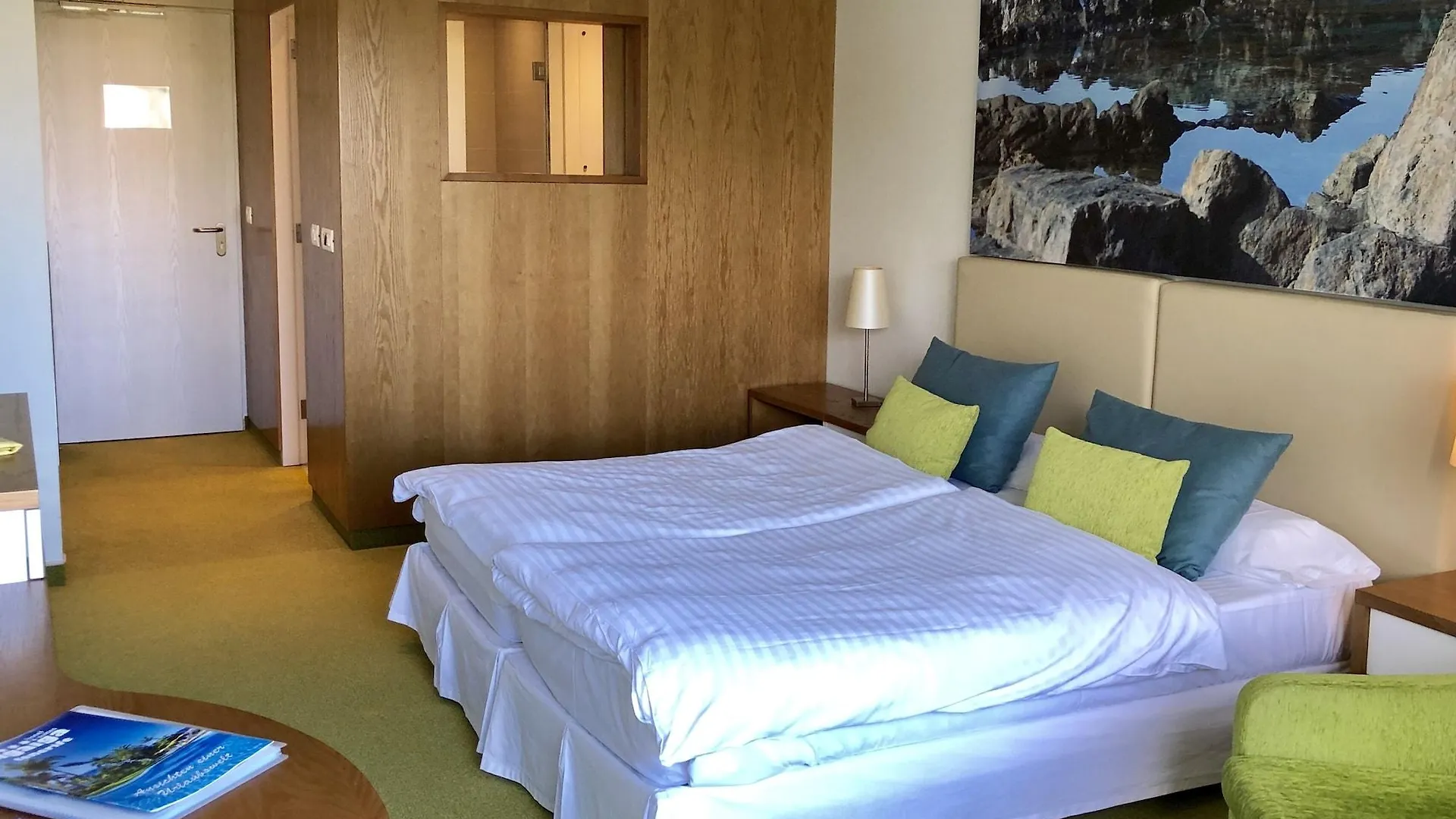 Hotel Tigaiga 拉克鲁斯 西班牙