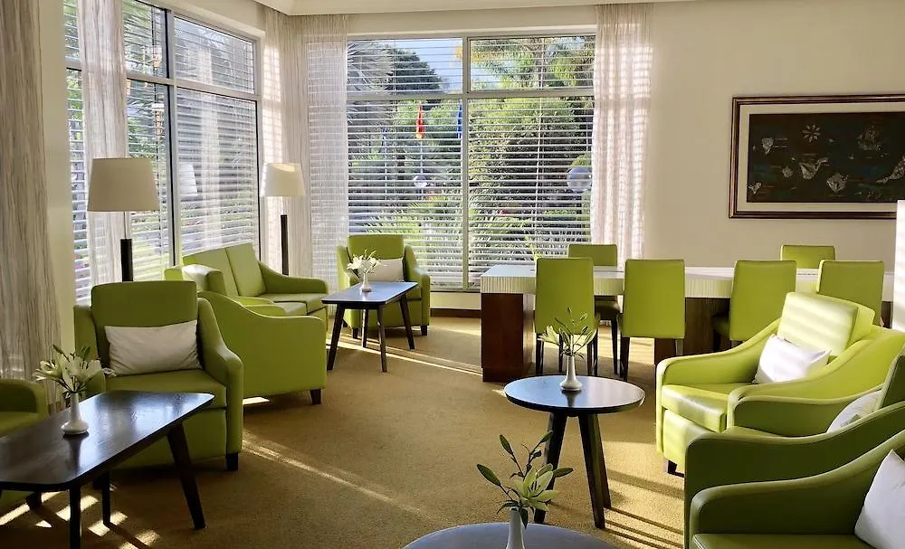 Hotel Tigaiga 拉克鲁斯