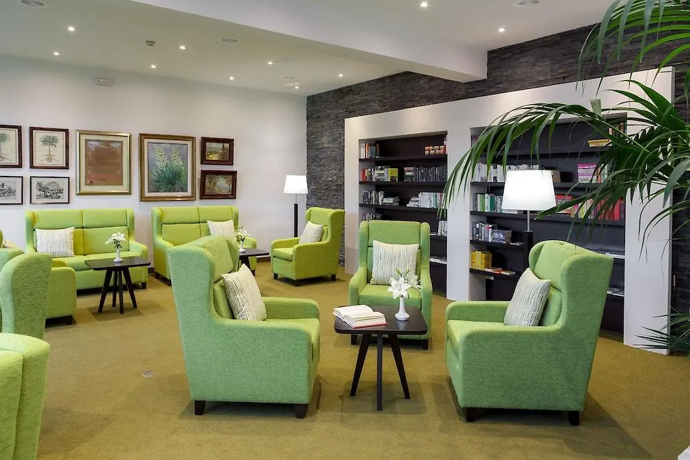 Hotel Tigaiga 拉克鲁斯