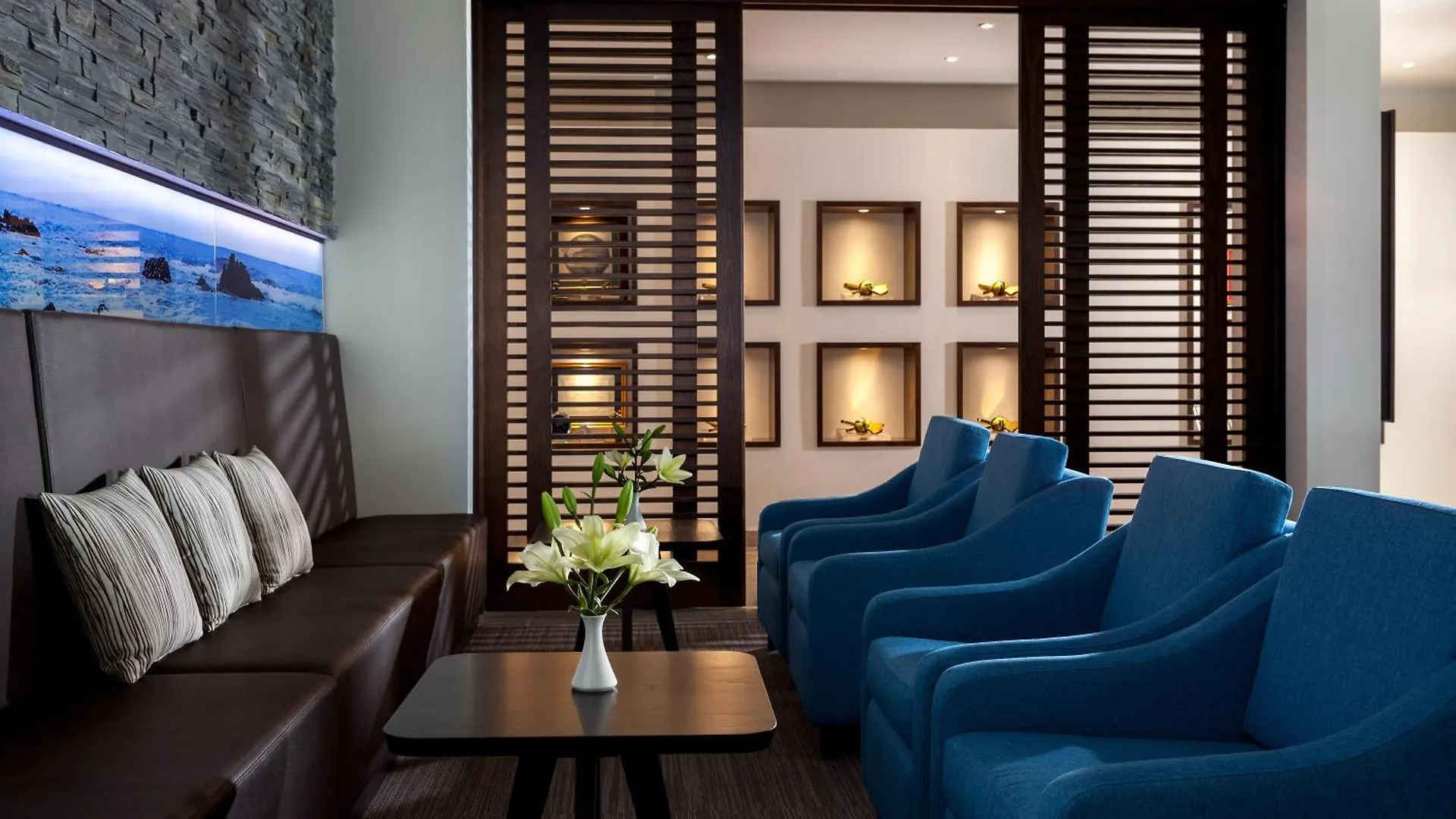 Hotel Tigaiga 拉克鲁斯