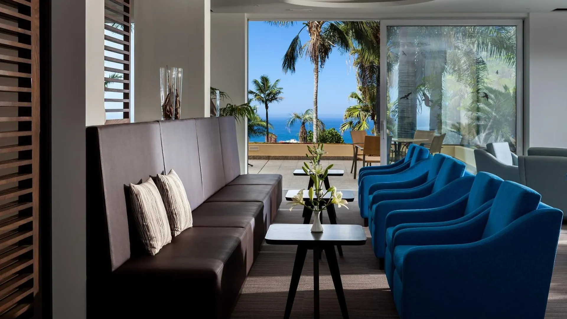 Hotel Tigaiga 拉克鲁斯