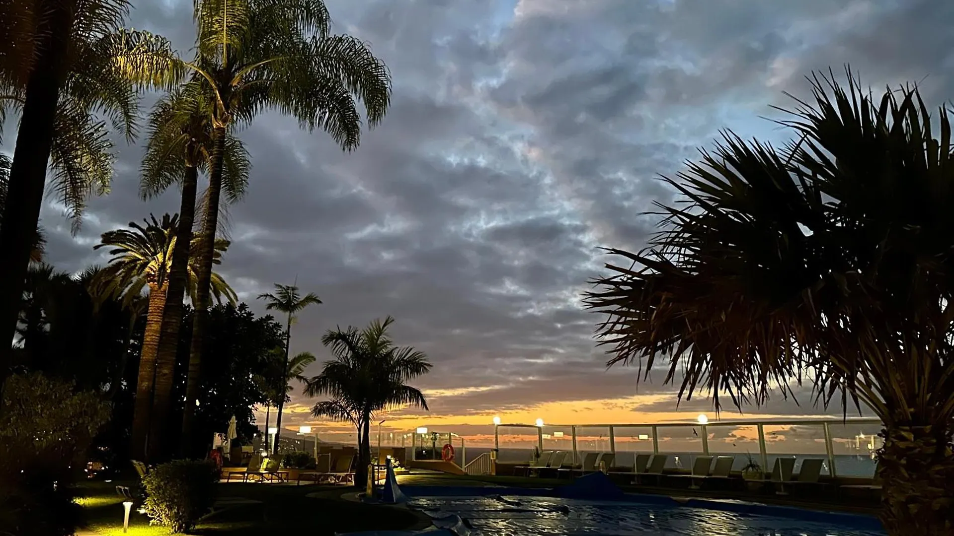 Hotel Tigaiga Puerto de la Cruz   Puerto de la Cruz (Tenerife)