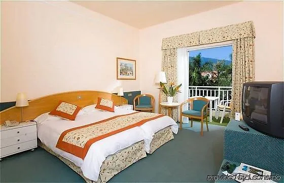 Hotel Tigaiga 拉克鲁斯