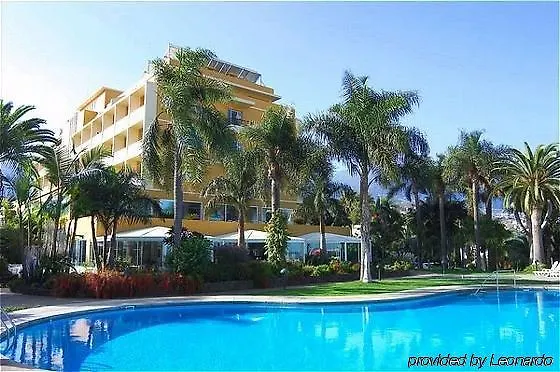 Hotel Tigaiga 拉克鲁斯