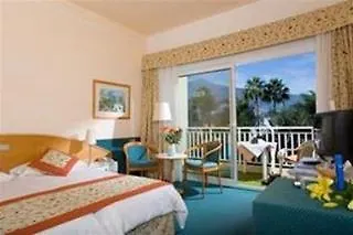 Hotel Tigaiga 拉克鲁斯