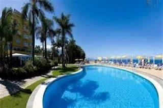 Hotel Tigaiga 拉克鲁斯