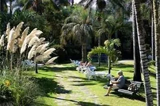 ****  Hotel Tigaiga Puerto de la Cruz  Spain