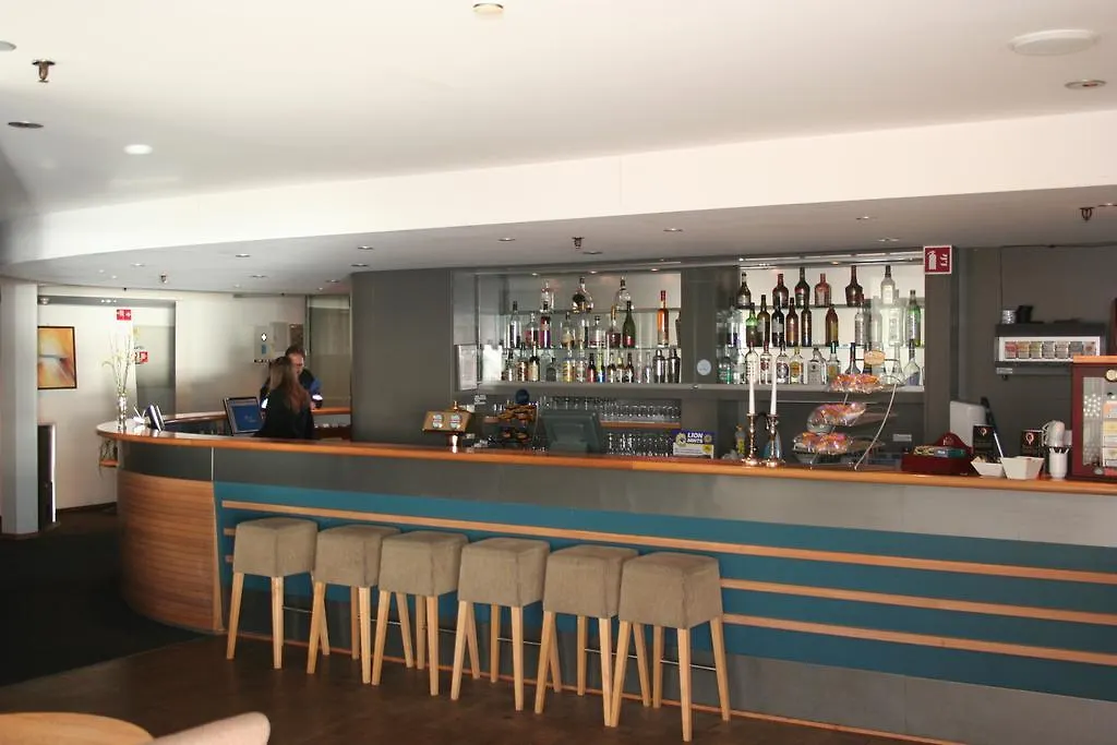 Hotel Tigaiga 拉克鲁斯